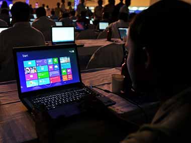 Open software group files complaint to EU against Microsoft  Open software group files complaint to EU against Microsoft