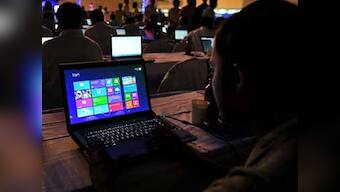 Open software group files complaint to EU against Microsoft 