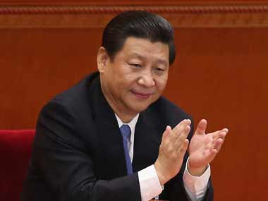 China: How security chief's fall will tighten Xi's grip on power China: How security chief's fall will tighten Xi's grip on power
