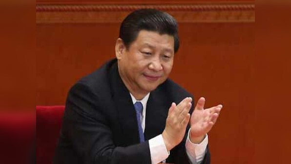 Prez Xi Jinping vows political and economic reforms in China 