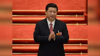 Sino-Indian ties take centre stage as Xi Jinping takes over as prez