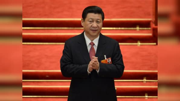 Sino-Indian ties take centre stage as Xi Jinping takes over as prez