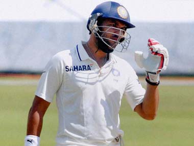 Pink Ball: It's struggle to pick wrist spinners, feels Yuvraj Singh Pink Ball: It's struggle to pick wrist spinners, feels Yuvraj Singh