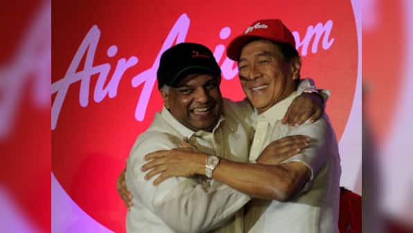 AirAsia on a shopping spree, buys Philippines' Zest Air 