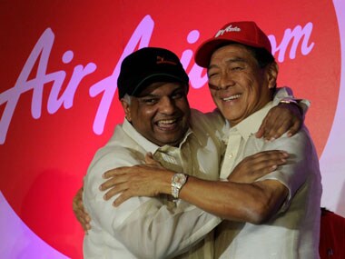 AirAsia on a shopping spree, buys Philippines' Zest Air 