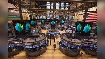 NYSE prepares disaster backup plan - report