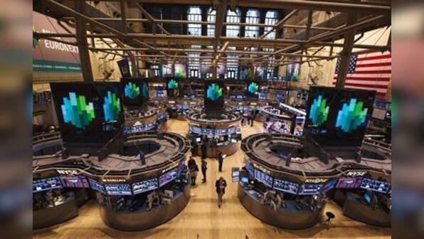 NYSE prepares disaster backup plan - report