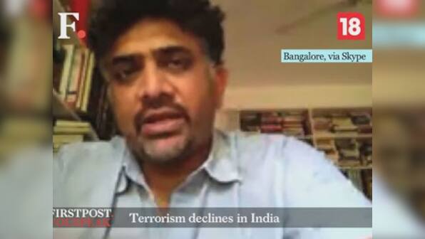 Believe it or not: Congress is much better in fighting Islamic terrorism