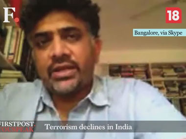 Believe it or not: Congress is much better in fighting Islamic terrorism Believe it or not: Congress is much better in fighting Islamic terrorism