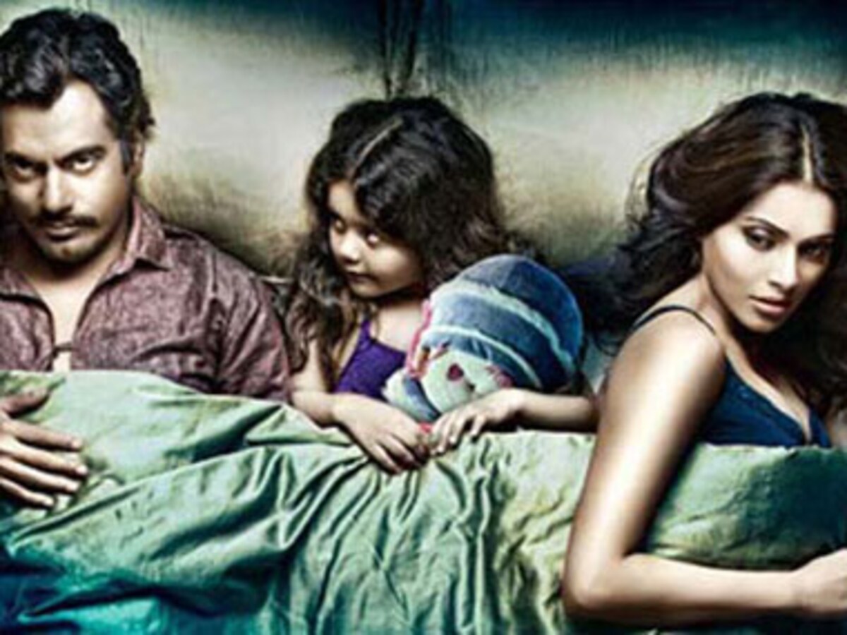 Movie Review: Aatma is shiver-giving horror drama sans gore fest