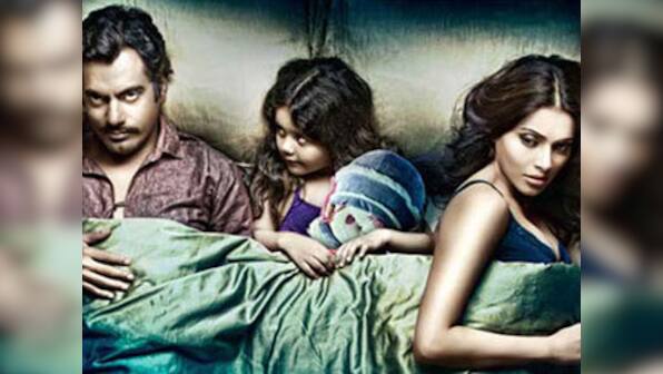 Movie Review: Aatma is shiver-giving horror drama sans gore fest