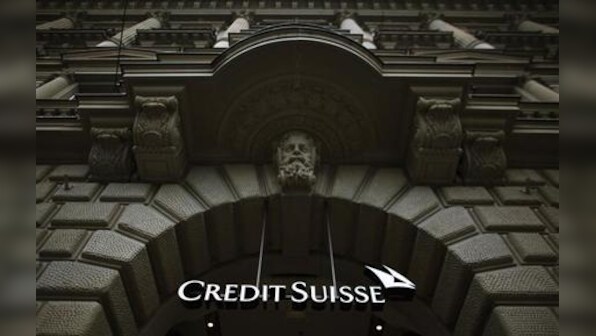 C.Suisse buys Morgan Stanley's European wealth arm