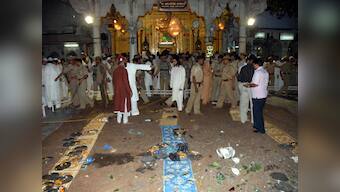 Security stepped up in Ajmer ahead of Pak PM visit