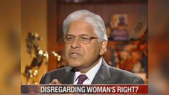 Marital rape: Marriage in India a sacrament, not a contract