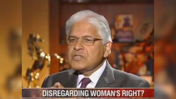 Marital rape: Marriage in India a sacrament, not a contract