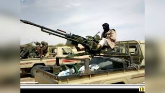 Al Qaeda calls for new recruits to fight France: report