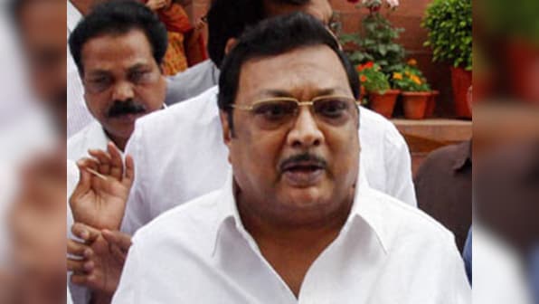 MK Alagiri changes stance on re-entry into DMK, says he is 'ready to accept Stalin' as his leader