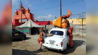 Socialism on four wheels: Romancing the iconic Ambassador