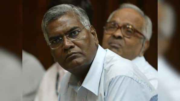 Govt not taking an honest stance on Sri Lankan Tamil issue: CPI 