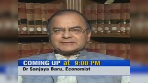 Govt has axed future economic growth by reducing expenditure