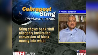 Cobrapost expose: Law makers are the law breakers