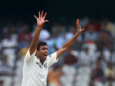R Ashwin proud of bagging Steve Smith's wicket R Ashwin proud of bagging Steve Smith's wicket