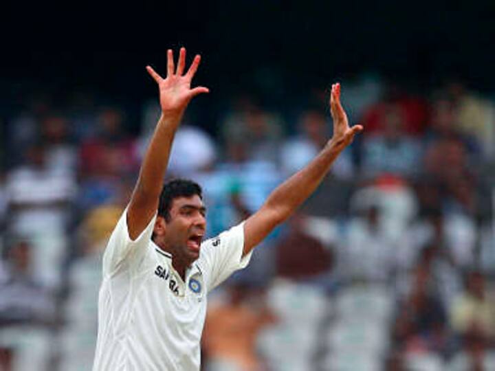 R Ashwin proud of bagging Steve Smith's wicket
