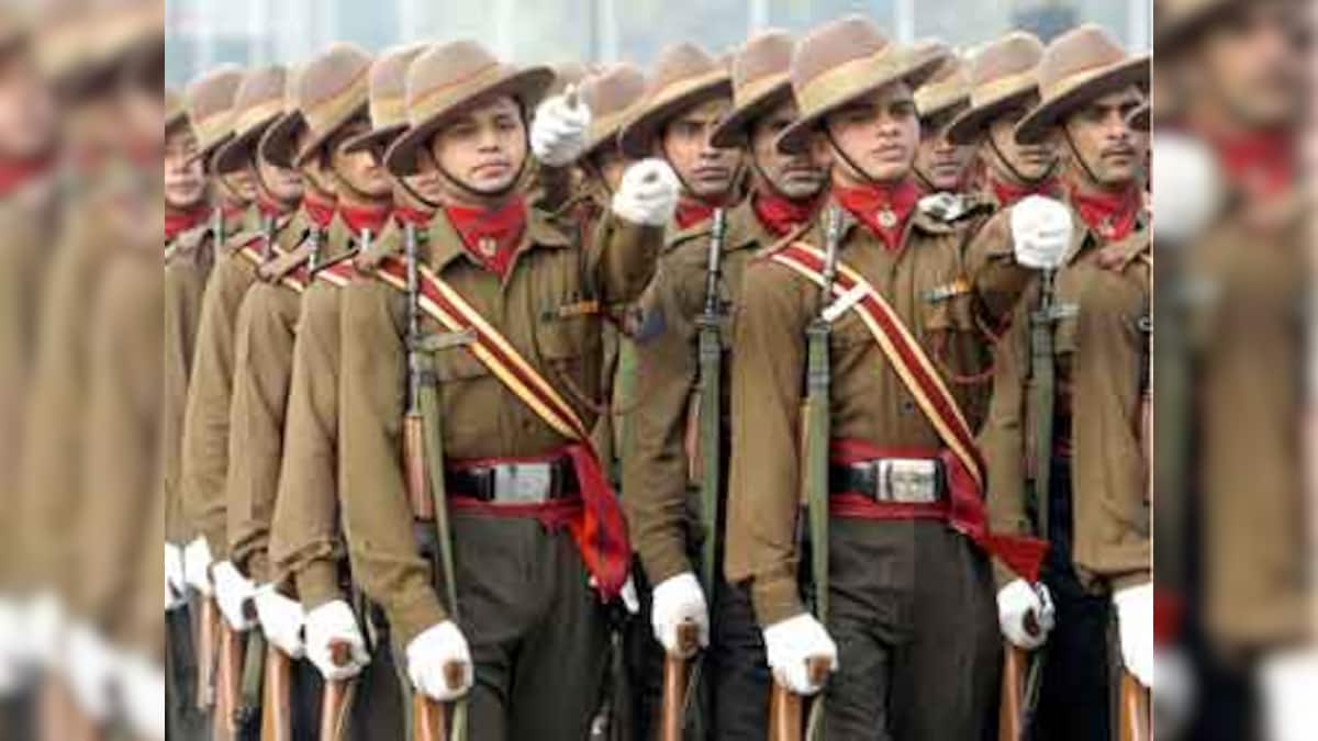 Centre gives Assam Rifles power to arrest and search without warrant in ...