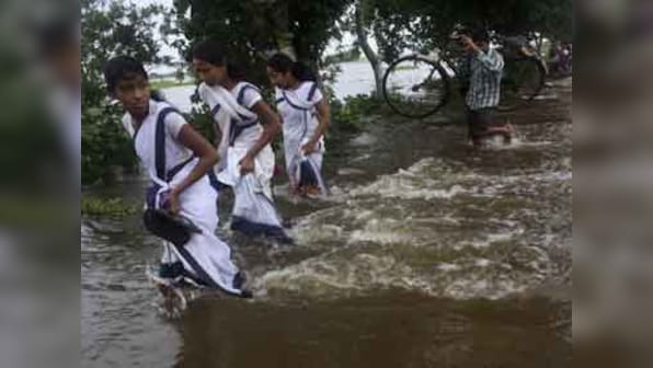  Erosion gobbles up 4.27 lakh hectares of Assam land 