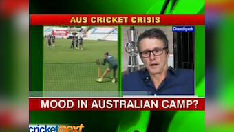 This is it: It is crunch time in Australian cricket 