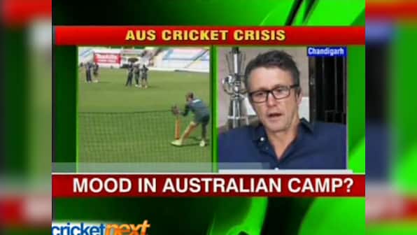 This is it: It is crunch time in Australian cricket 