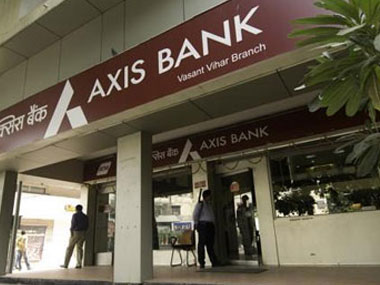 Axis Bank gets cabinet nod for 74% foreign holding Axis Bank gets cabinet nod for 74% foreign holding