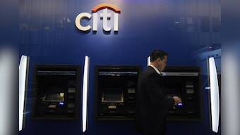 Citigroup looks to cut cash holdings to boost earnings