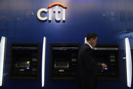 Citigroup looks to cut cash holdings to boost earnings Citigroup looks to cut cash holdings to boost earnings