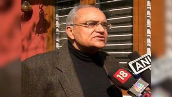 Chamel Singh's death: Govt must talk tough with Pak, says BJP
