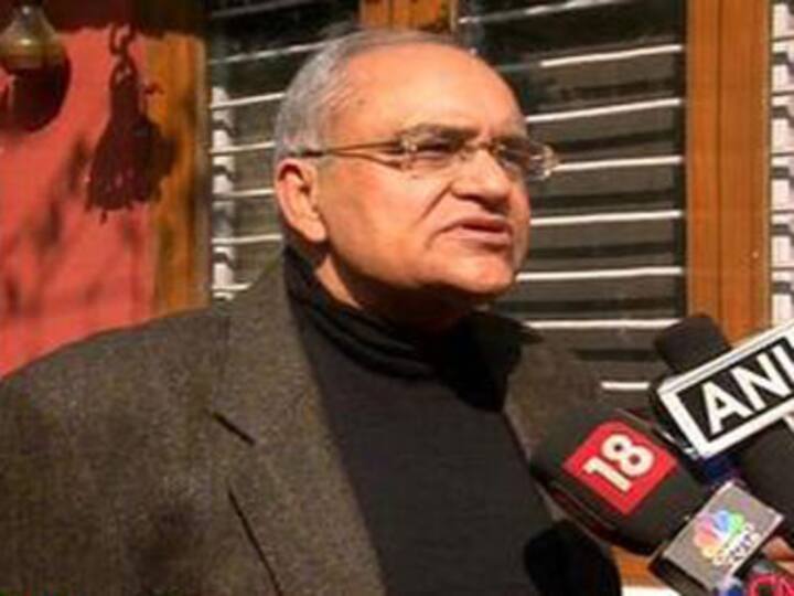 Chamel Singh's death: Govt must talk tough with Pak, says BJP