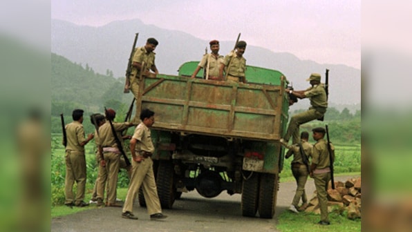 After Muzaffarpur case, Bihar official held for sexual harassment of inmates at another short-stay home in Hajipur