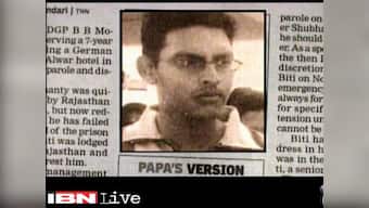 The curious case of rape convict Bitti Mohanty, reborn in Kerala