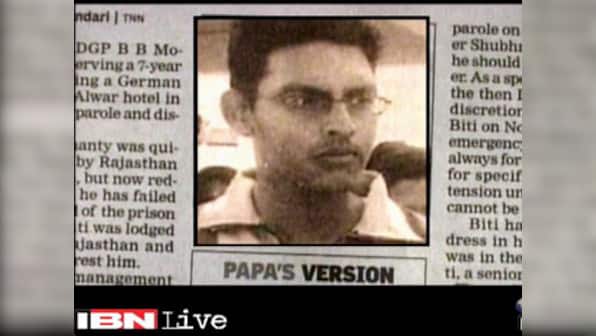 The curious case of rape convict Bitti Mohanty, reborn in Kerala