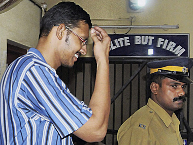 Bitti Mohanty's father breaks silence, will co-operate with cops Bitti Mohanty's father breaks silence, will co-operate with cops