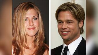 Will Brad Pitt and his ex wife Jennifer Aniston marry on the same date? 