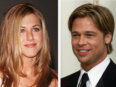 Will Brad Pitt and his ex wife Jennifer Aniston marry on the same date? Will Brad Pitt and his ex wife Jennifer Aniston marry on the same date?
