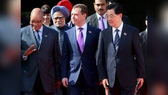 BRICS Bank is just a castle in the air