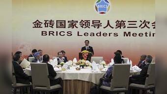 BRICS Summit: Nations consider setting up development bank