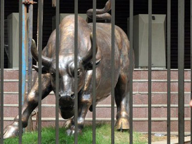 Will the bull return? Look for cues in US$ and S&P500 Will the bull return? Look for cues in US$ and S&P500