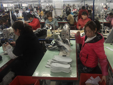 China February services PMI falls from 8-month high China February services PMI falls from 8-month high