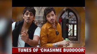 David Dhawan missed Govinda at 'Chashme Baddoor' shoot