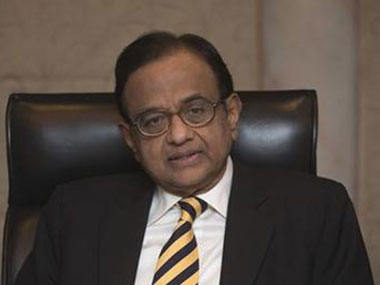 Cong doesn't need populism, jobs, growth can win confidence too: FM Cong doesn't need populism, jobs, growth can win confidence too: FM