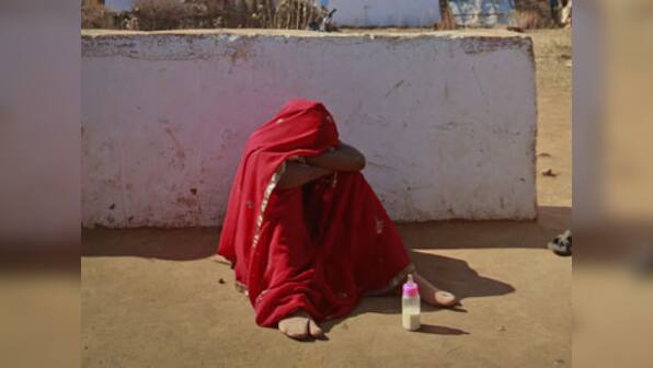 How brave Nusrat survived India's dark 'bride market'
