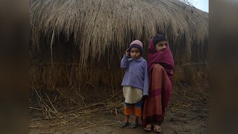 Child rights group rescues 50 children from illegal homes